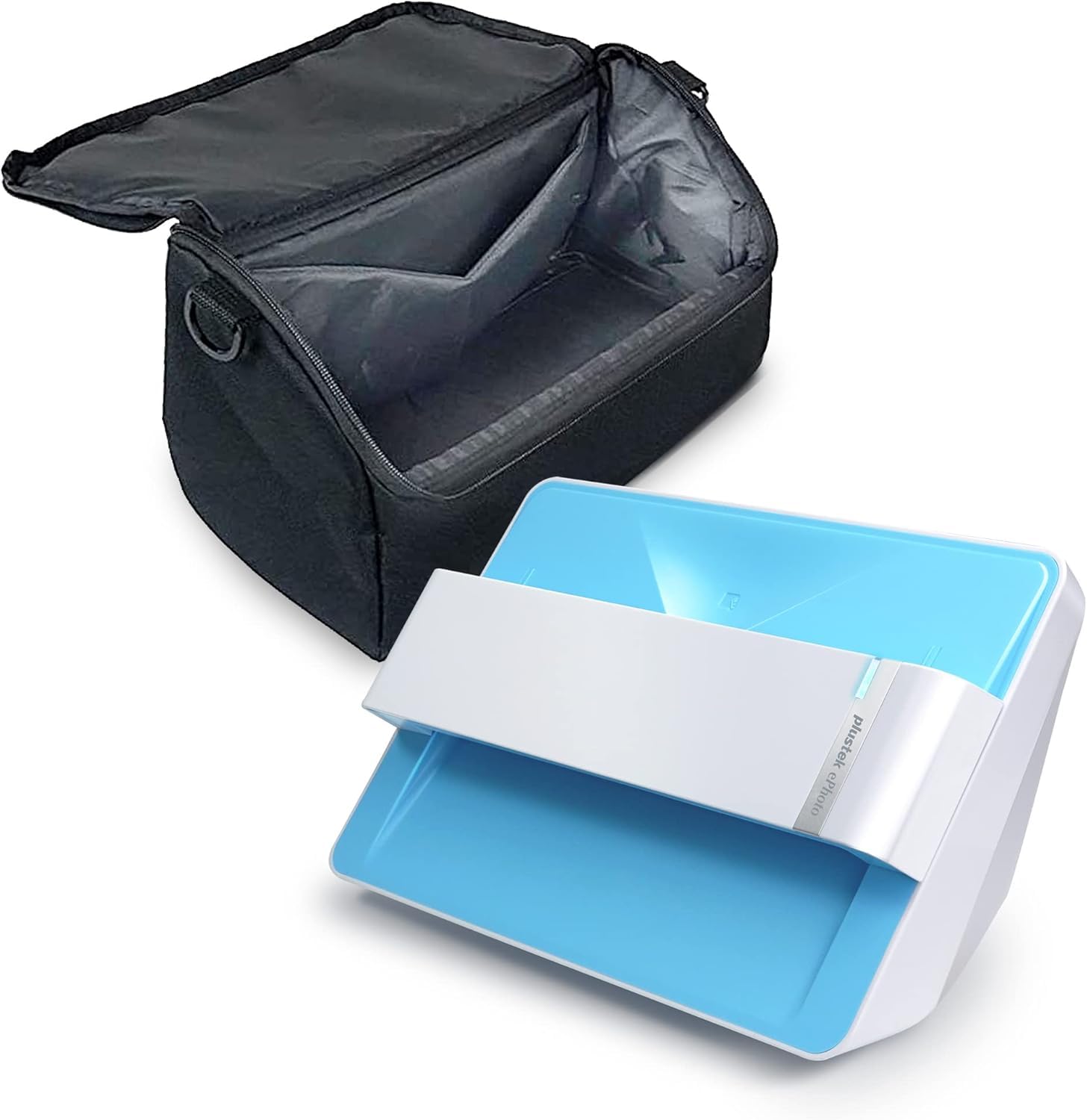 Amazon.com: Plustek Photo Scanner Z300 + Carrying Bag : Office